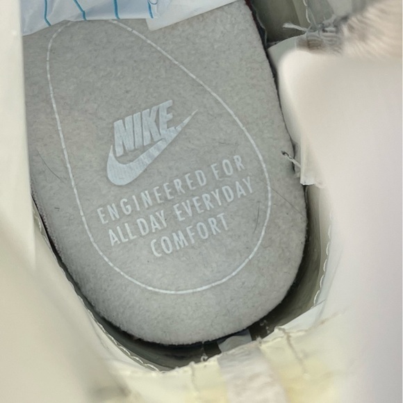 Women’s Nike Air Force 1 Sage High Lux Size 6 - Picture 12 of 13